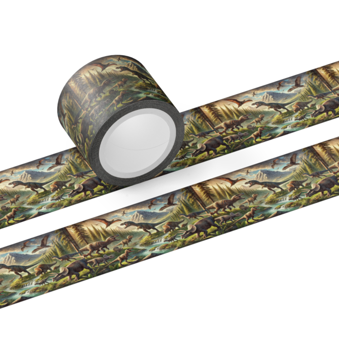 マスキングテープ - テープ幅 30mm