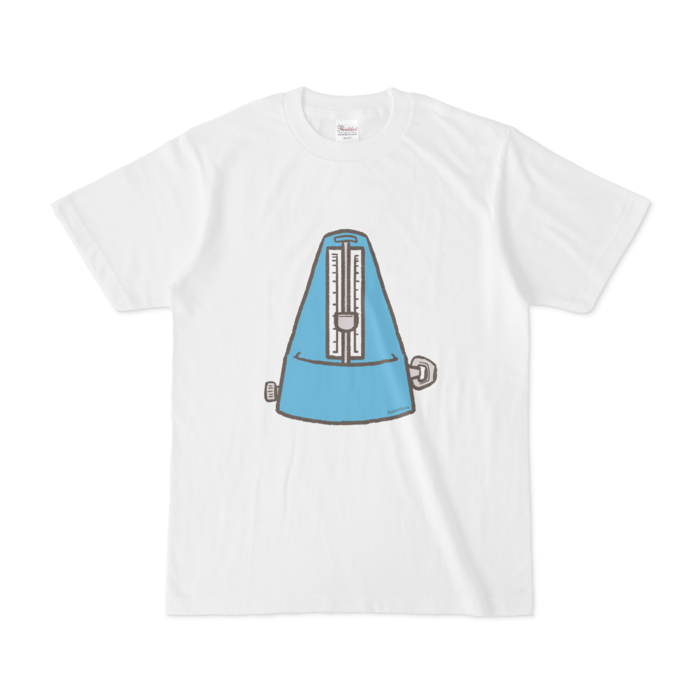 Tシャツ - S - 白