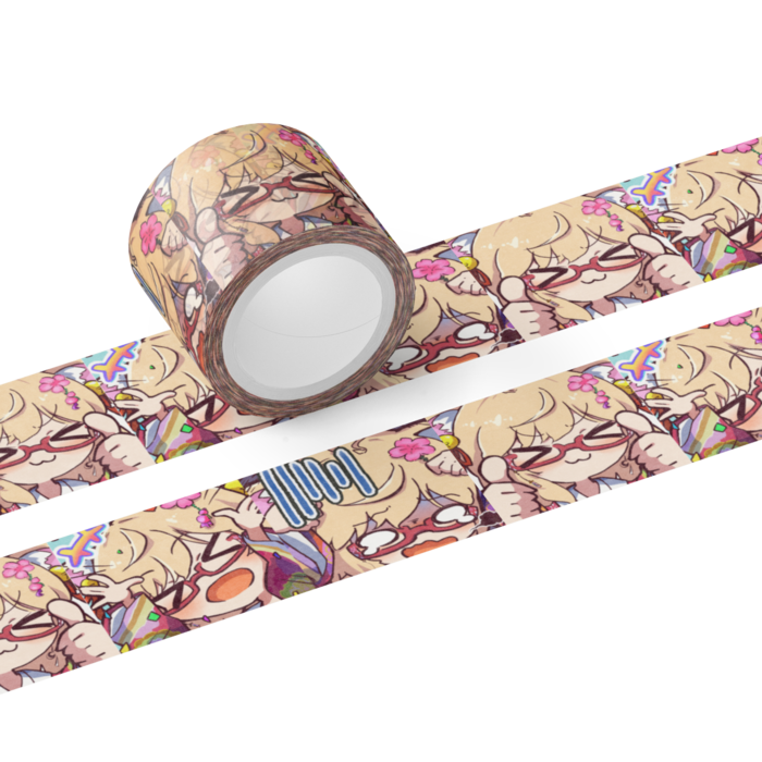 マスキングテープ - テープ幅 30mm