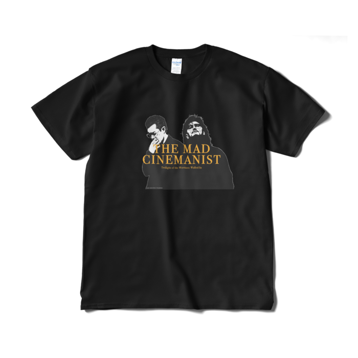 Tシャツ（短納期） - XL - ブラック