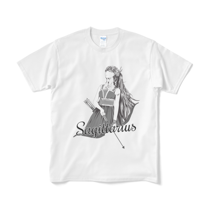 Tシャツ(短納期) - M - ホワイト
