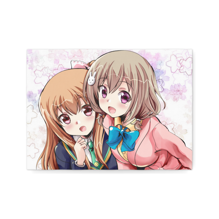 キャンバス - F4