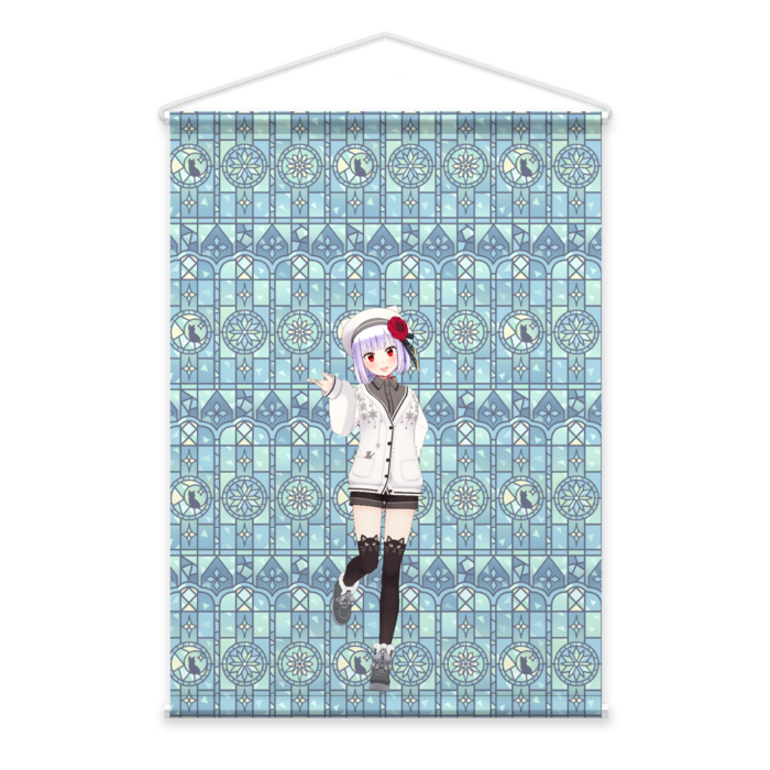 タペストリー - B2縦