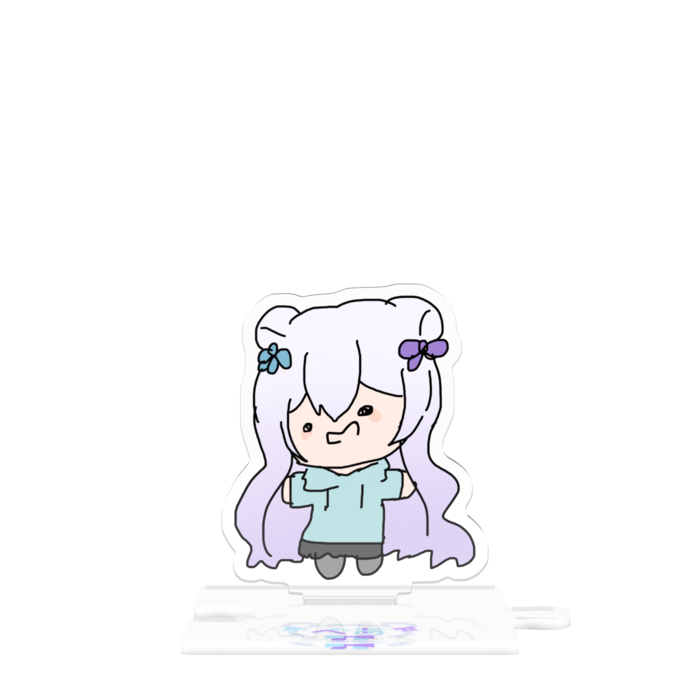つながるアクスタ - 80mm