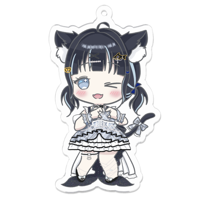 デフォルメB ver.