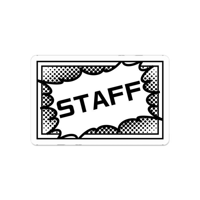 STAFF