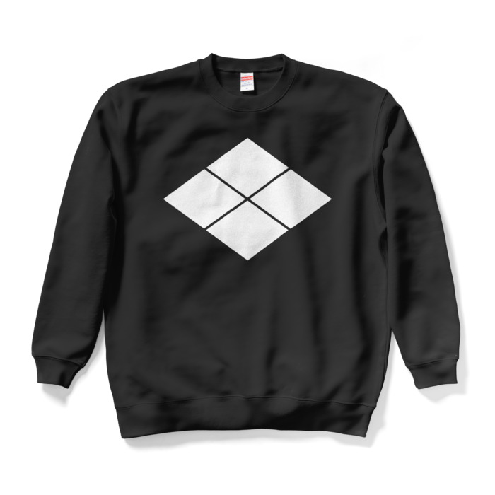 スウェット - XL - ブラック
