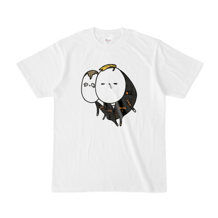 Tシャツ - S - 白