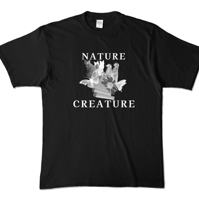 XL / BLACK
