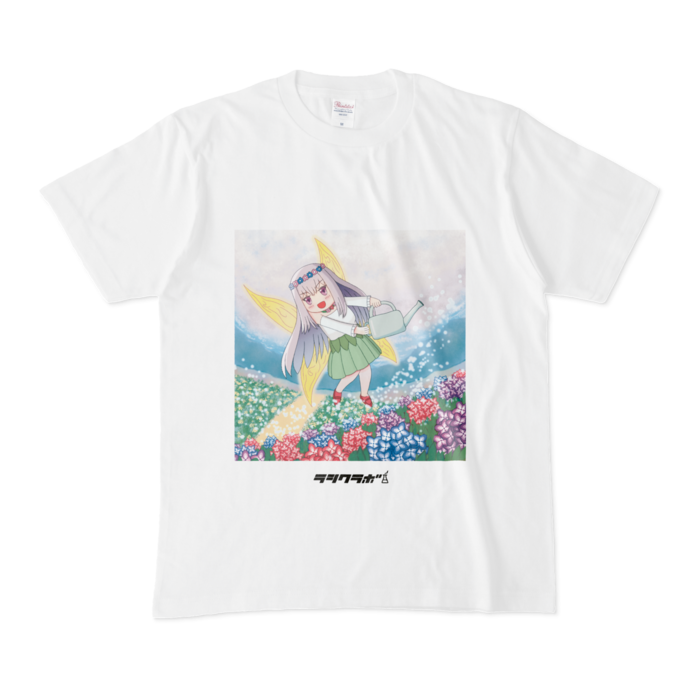 Tシャツ - M - 白