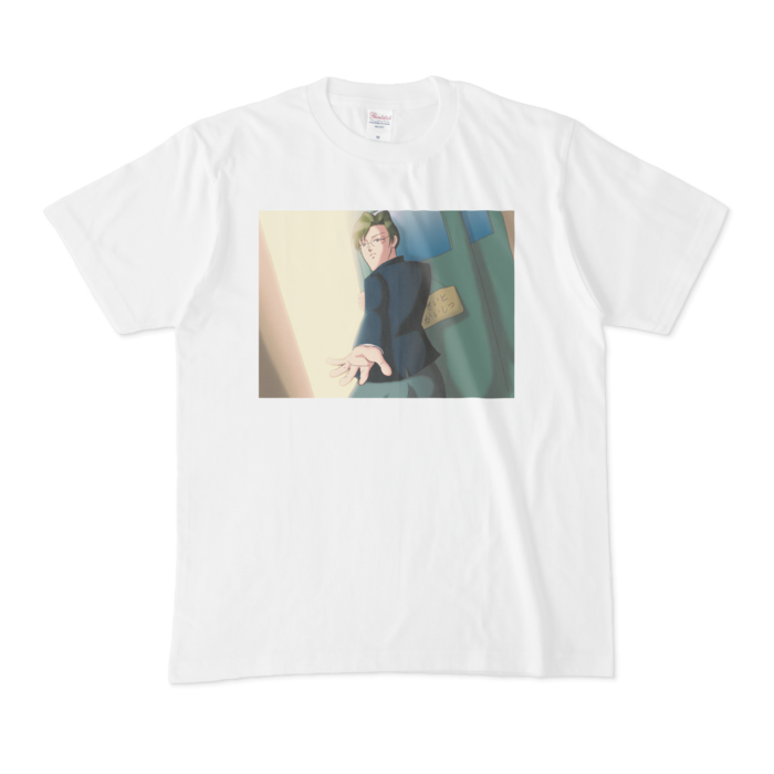 Tシャツ - M