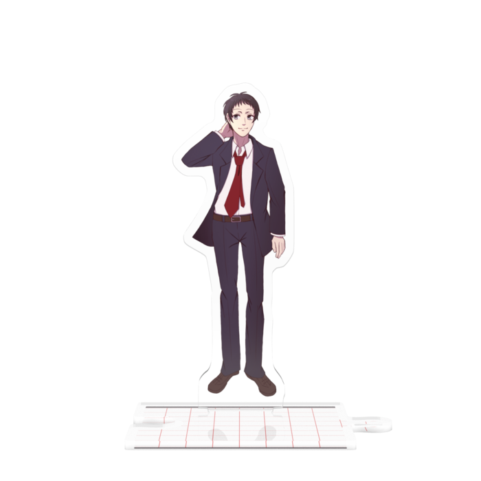 つながるアクスタ - 80mm