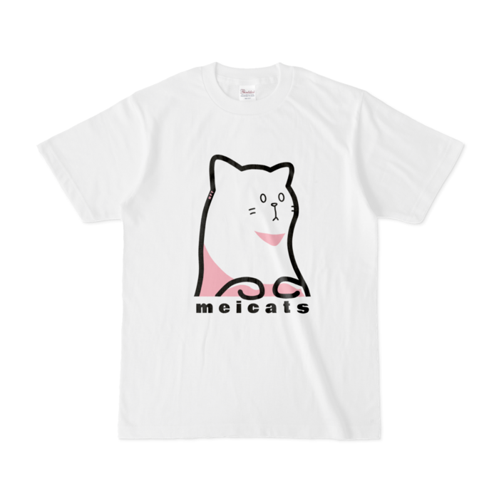 Tシャツ - S - 白