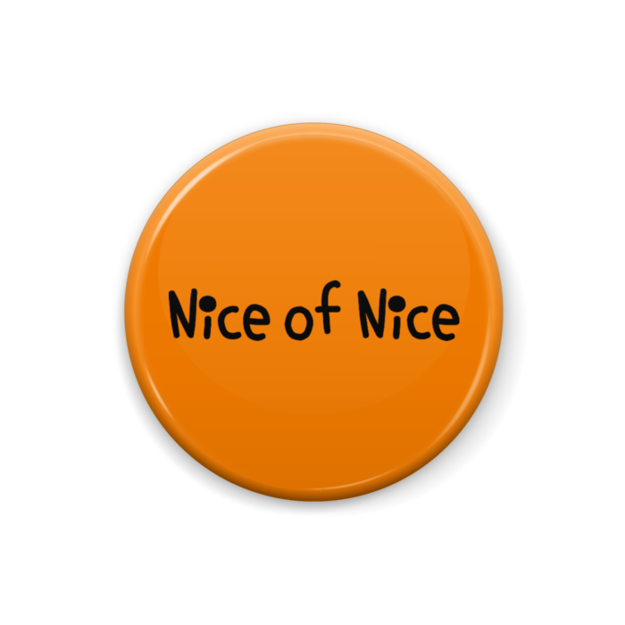 【Nice of Nicea】(カラー3)