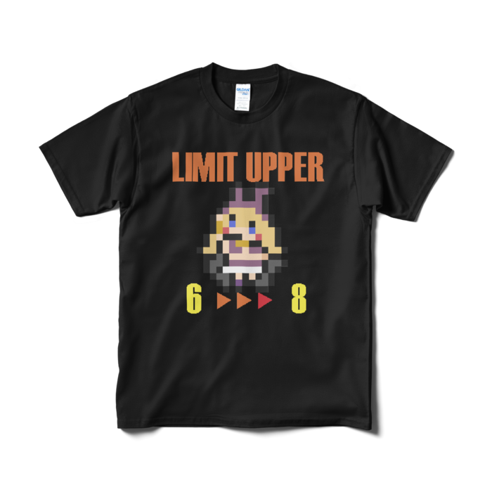 Tシャツ（短納期） - M - ブラック