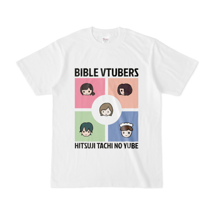 Tシャツ - S - 白