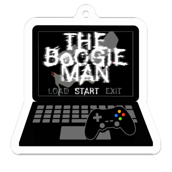 ゲーム画面(TBM)