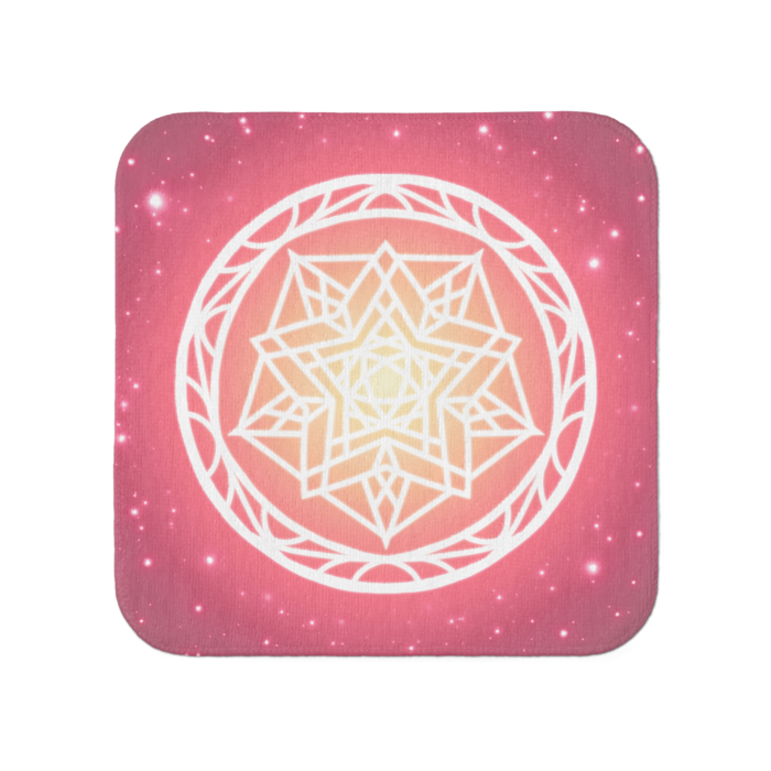 紅星の魔法陣