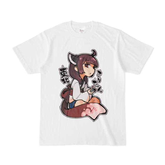 Tシャツ - S - 白