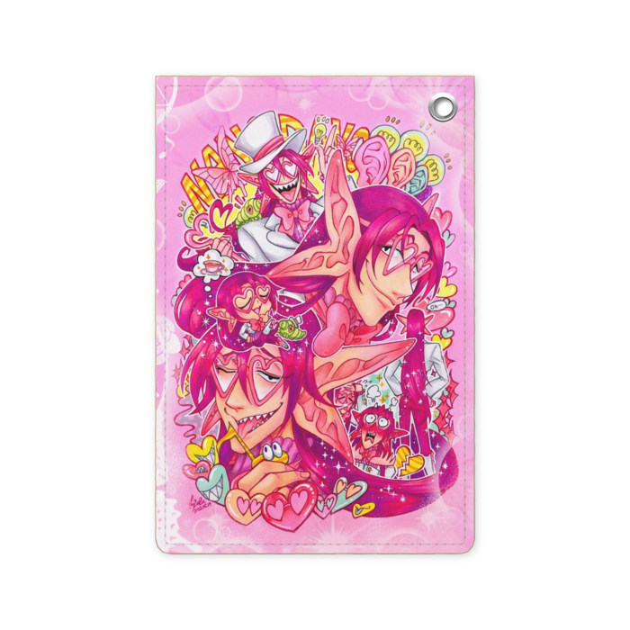パスケース - 70 x 105 (mm)
