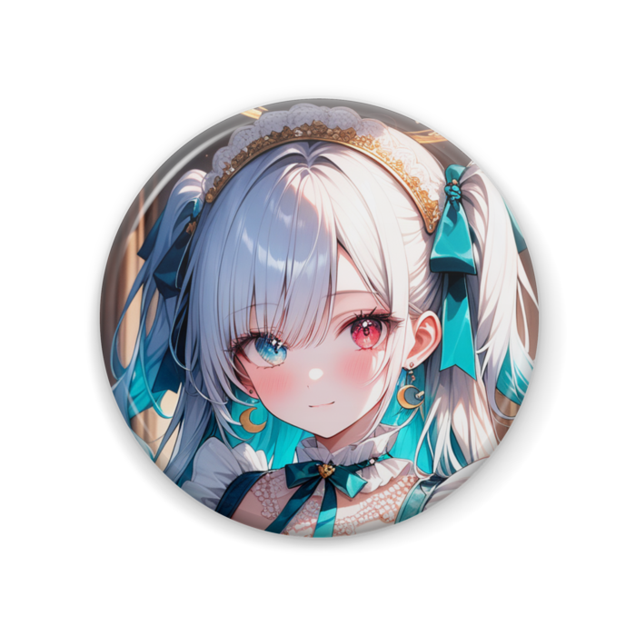 缶バッジ - 57mm