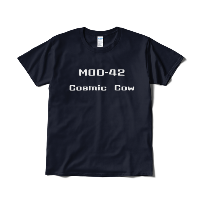 Tシャツ（短納期） - L - ネイビー