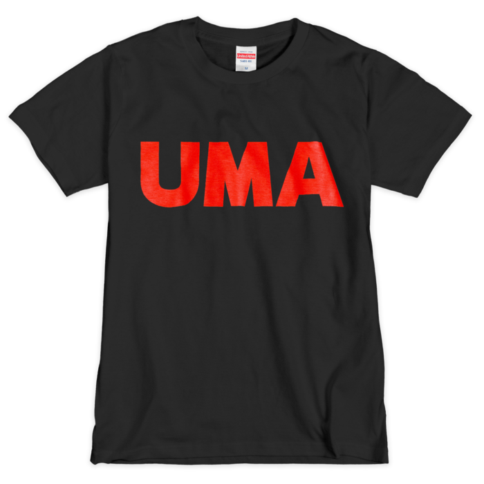 Tシャツ（シルクスクリーン印刷） - M - 1色(3)