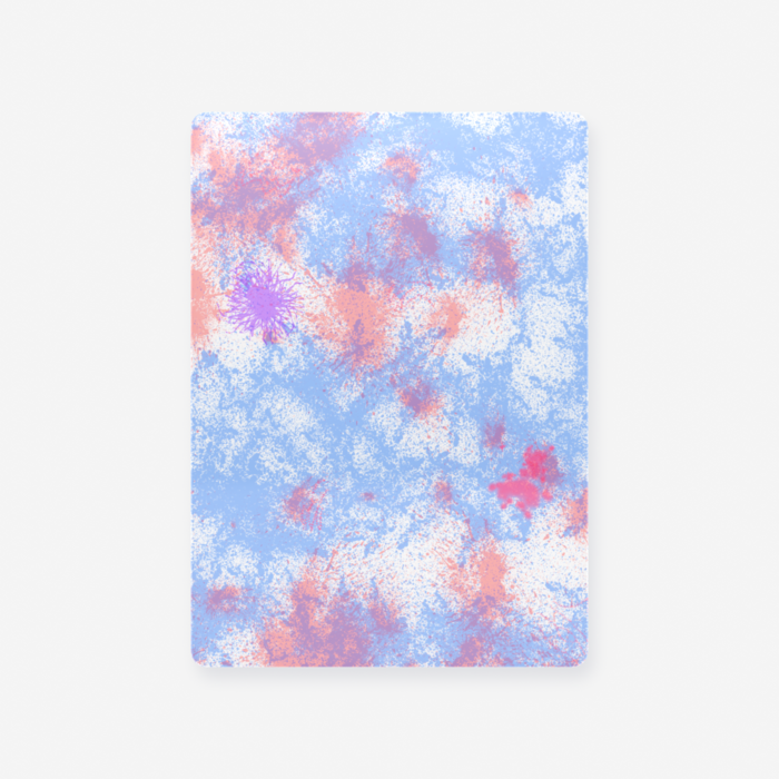 クリアカード - トレカ（63 × 88mm） - 4