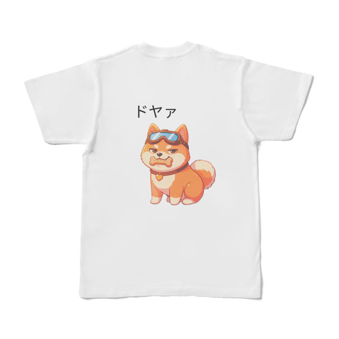 Tシャツ - S - 白(2)
