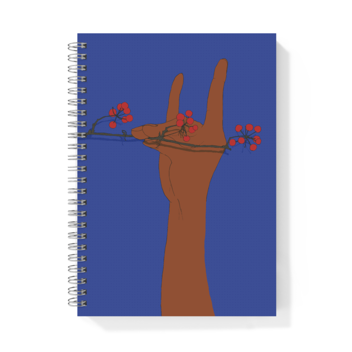 リングノート - A5