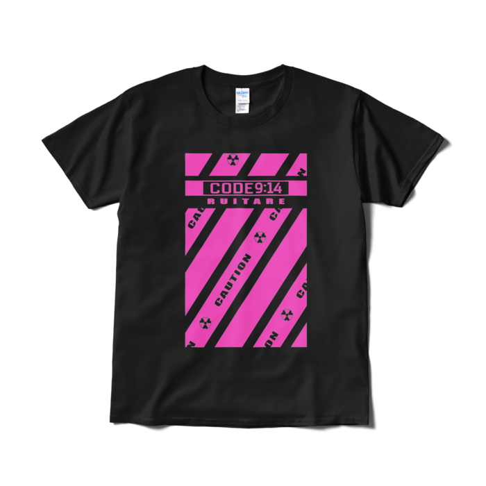 L - レッド×ブラック