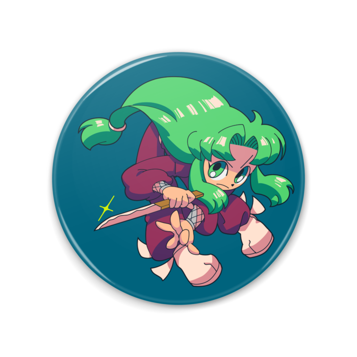 缶ミラー - 75mm(5)