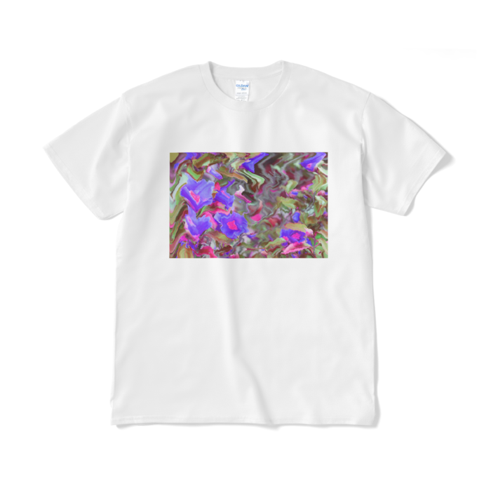 Tシャツ（短納期） - XL - ホワイト