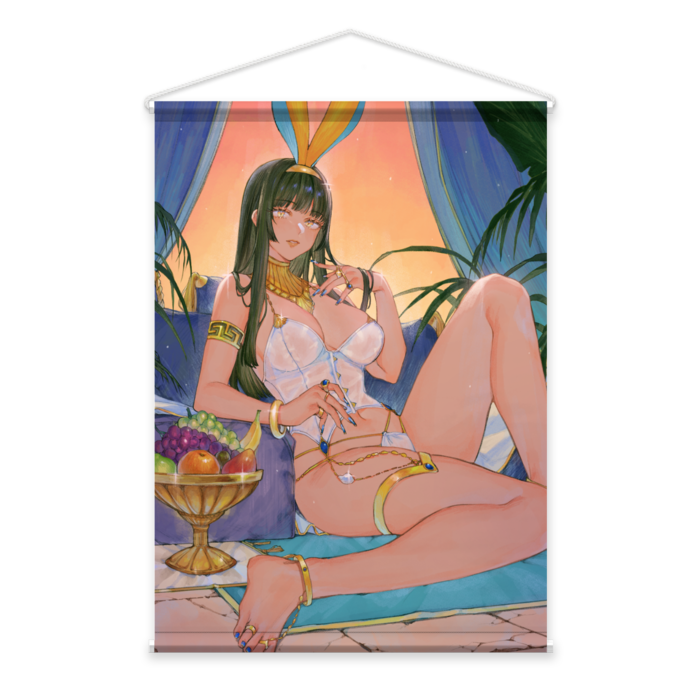 タペストリー - B2縦