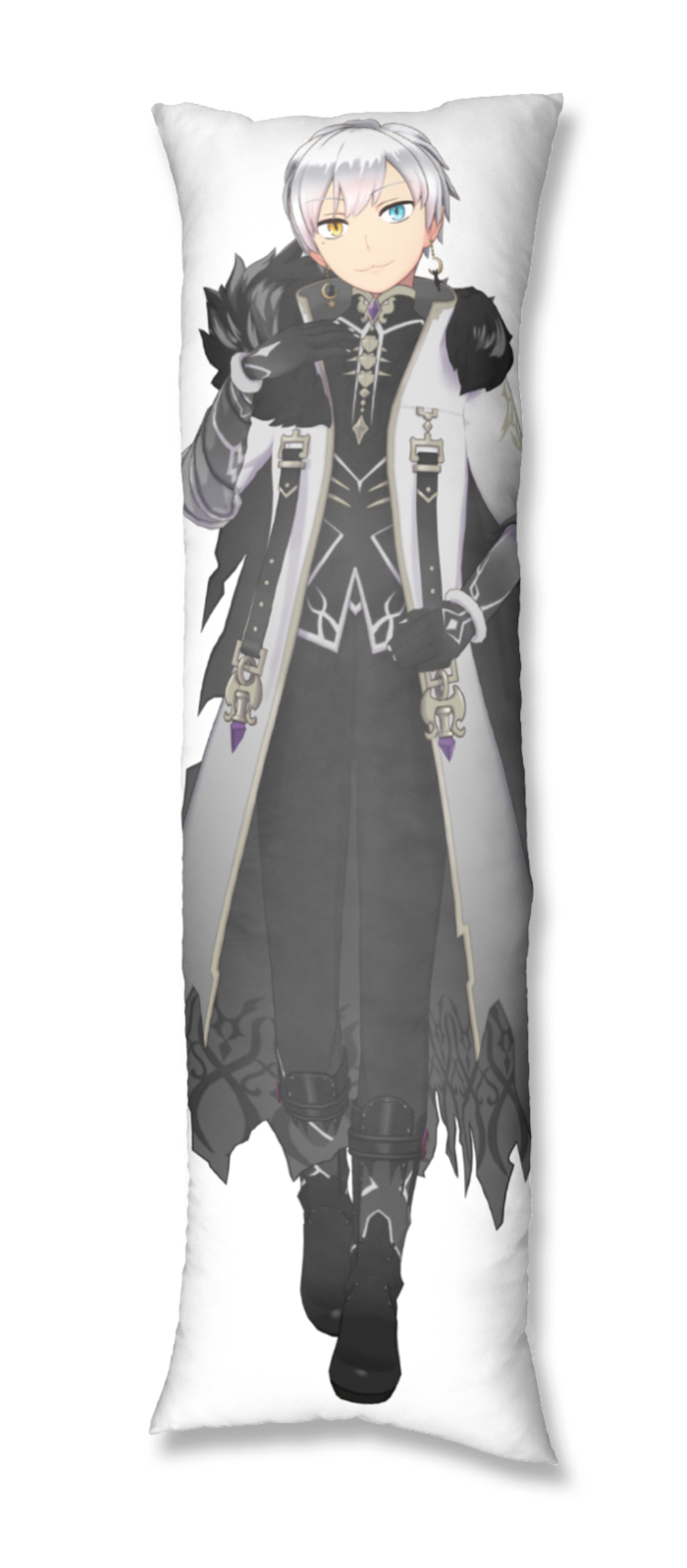 抱き枕カバー - 500x1600(mm)