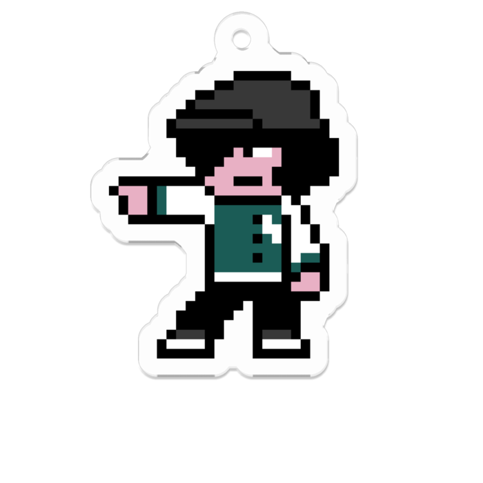 TYPE A (いつものスタジャン)