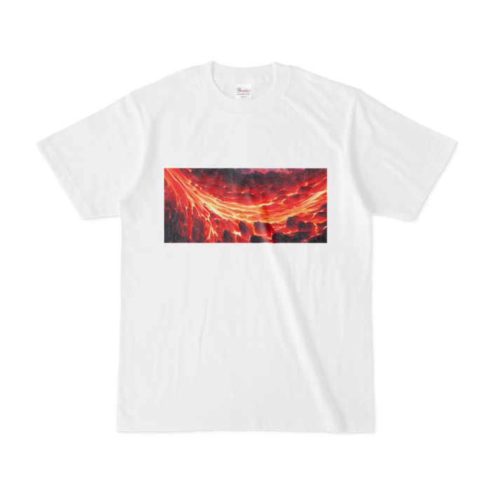 Tシャツ - S - 白