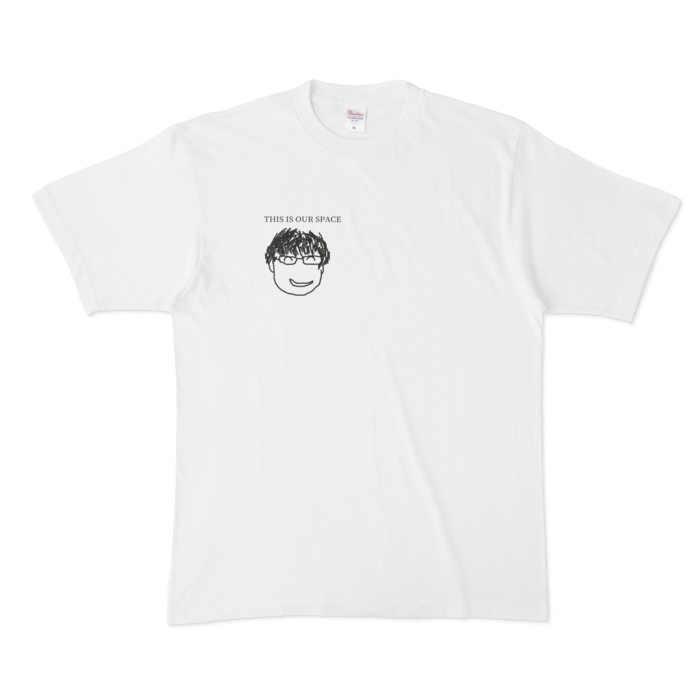 Tシャツ - XL
