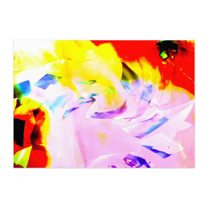 ポスター - B3