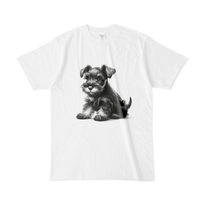 Tシャツ - L - 白