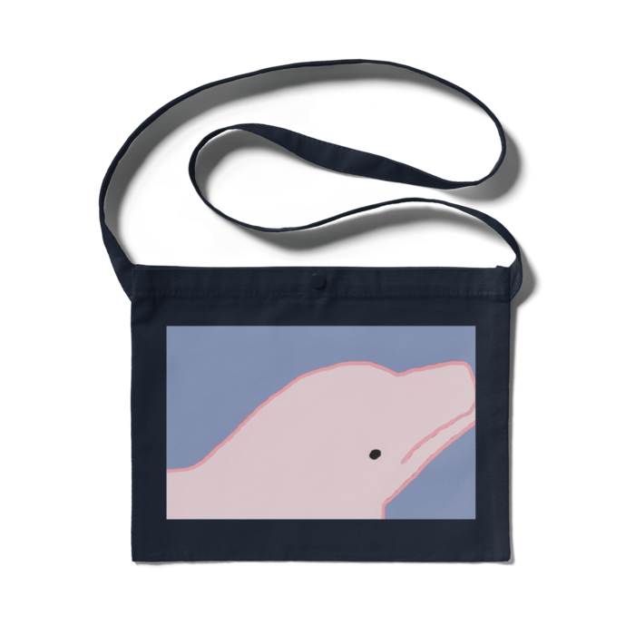 サコッシュ - 300 x 230 (mm)(1)