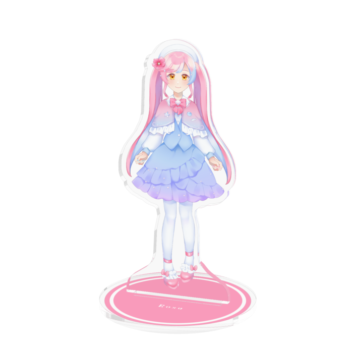 ローザ