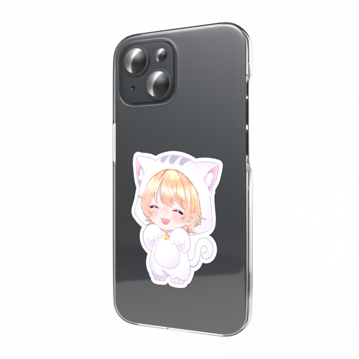 スマホステッカー - 縦(5)