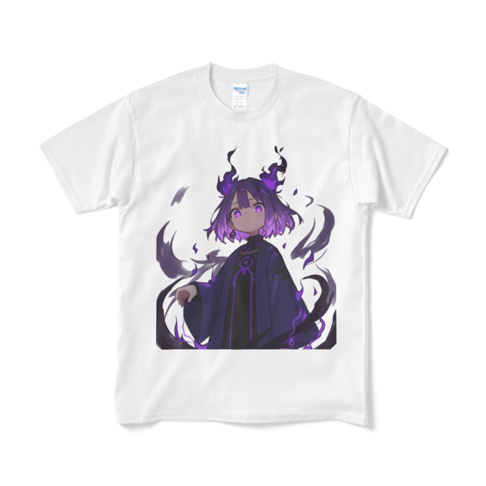 Tシャツ（短納期） - M - ホワイト