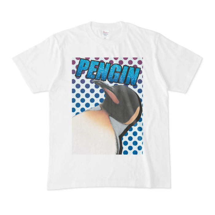 Tシャツ - M - 白