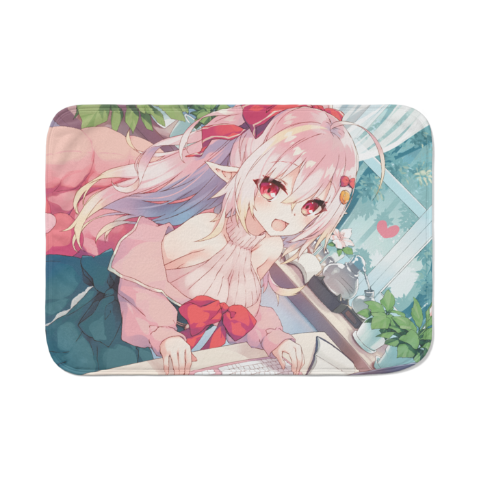 ブランケット - 700 x 1000 (mm)