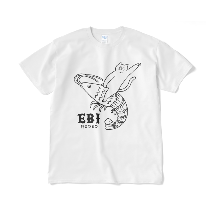 Tシャツ（短納期） - XL - ホワイト