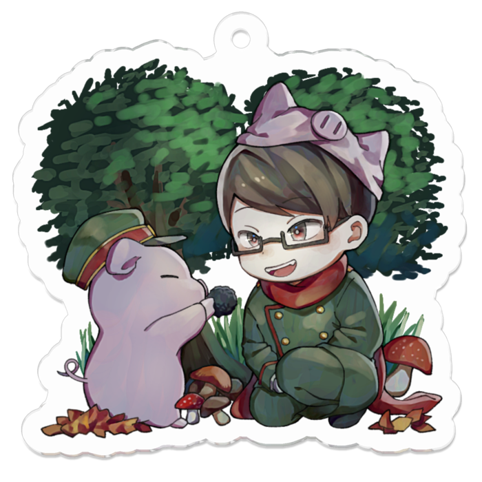 ベストコレクション シャオロン イラスト シャオロン イラスト 異世界