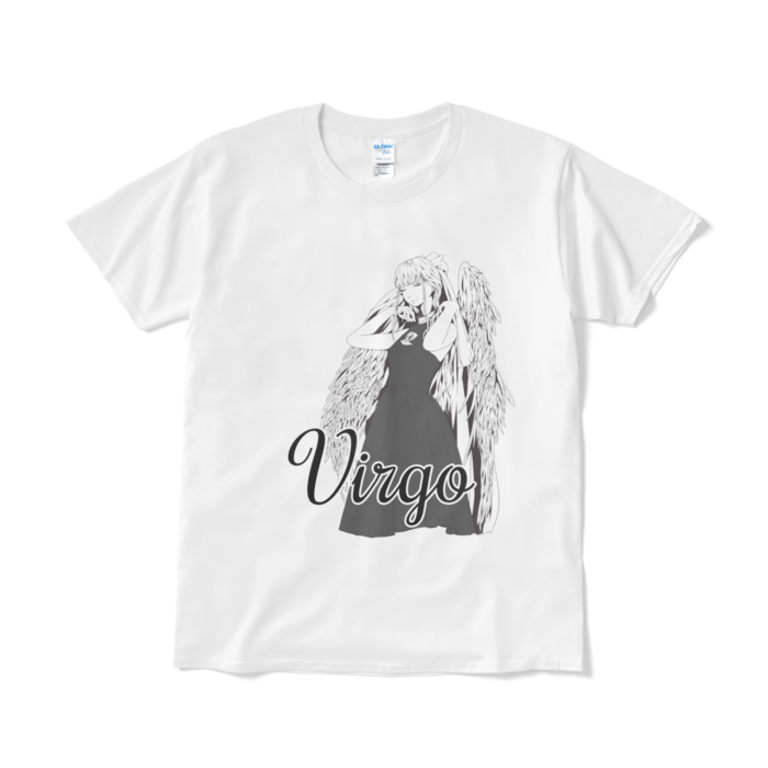 Tシャツ（短納期） - L - ホワイト