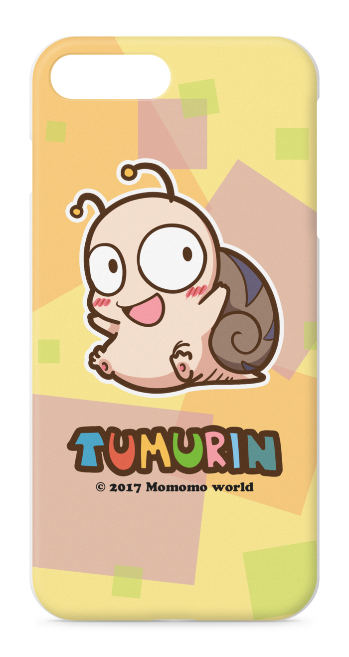 iPhone case- iPhone 7 Plus - 正面印刷のみ"Printing only front"